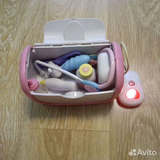 Набор доктора