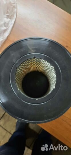 Воздушный фильтр