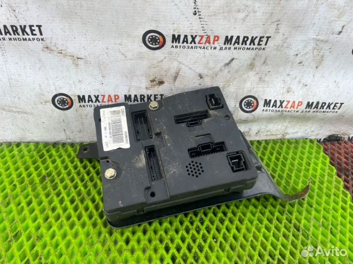 Блок предохранителей Chery Tiggo (T11) 2007