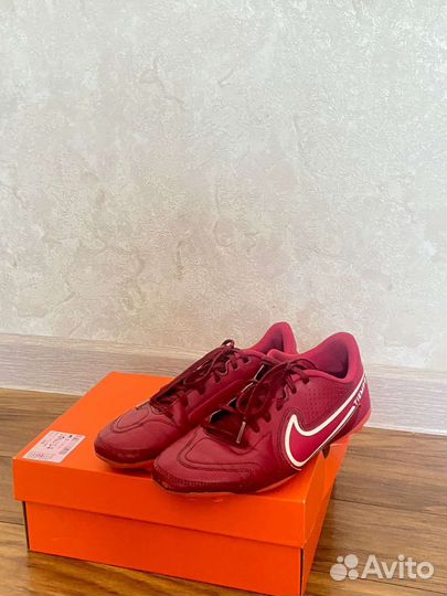 Бутсы nike tiempo