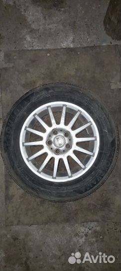 Зимние колеса R14