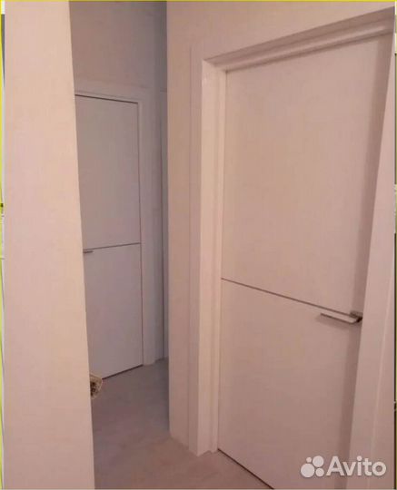 Межкомнатные двери новые