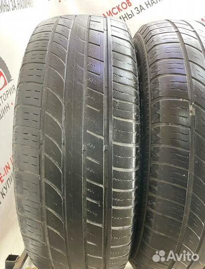 Cooper Discoverer HTS 225/65 R17 100P