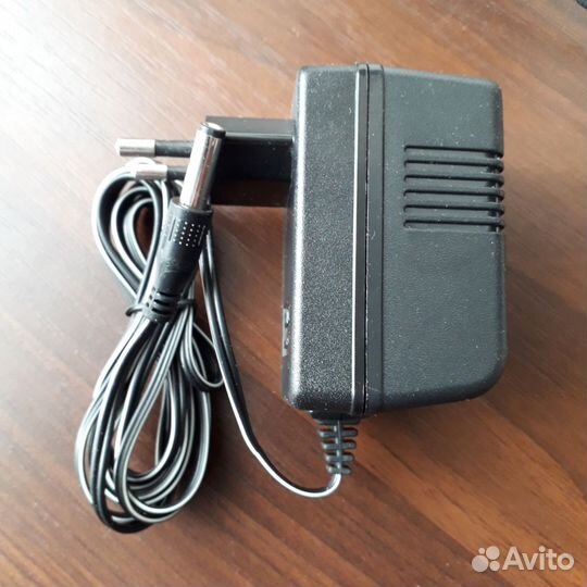 Адаптер AC/AC 12В 500мА для систем водоочистки