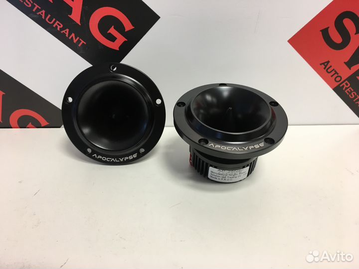 Рупор Apocalypse AP-T25 NEO