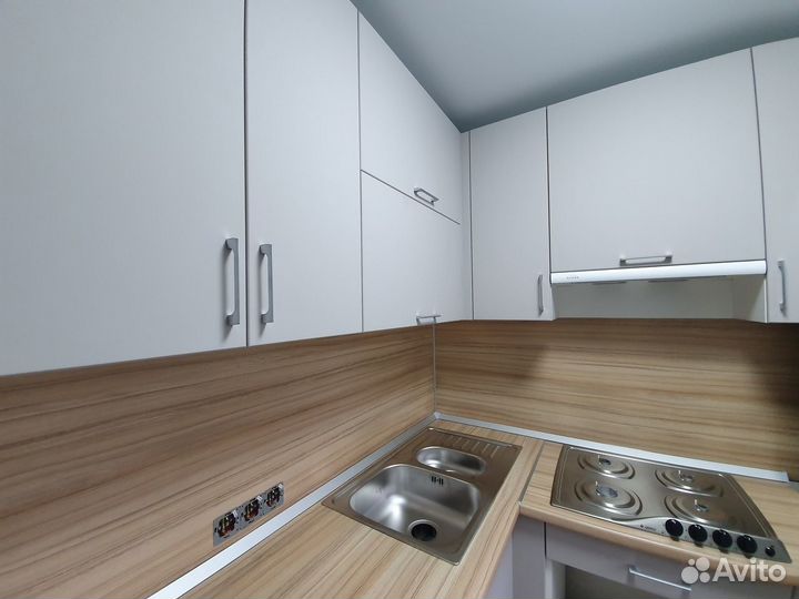 Цена за всю кухню ксп:19954