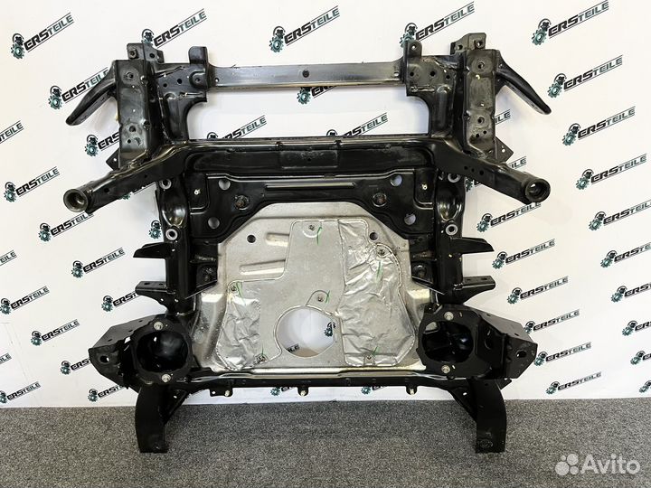 Подрамник передний в сборе BMW X5 F15 X6 F16 2018