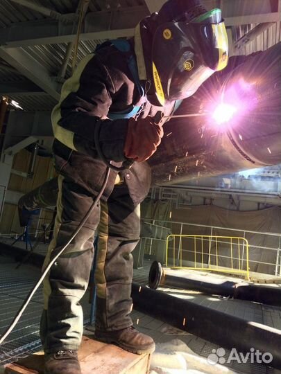 Сварка,Сварочные работы.Иготовление.Монтаж