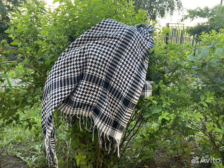 Платок арабский арафатка куфия шемаг