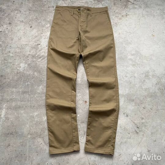 Штаны Брюки Carhartt Wip Sid Pant Оригинал