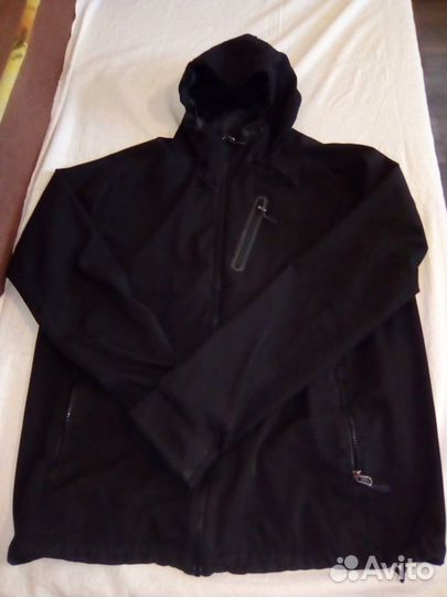 Куртка- Ветровка мужская- 2 разных. L / XL