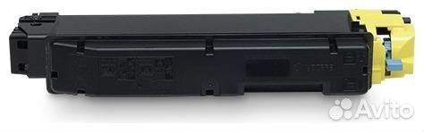 Картридж ELP CT-KYO-TK-5270Y 1464758