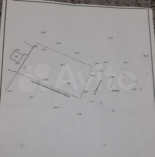 Участок 10,2 сот. (ИЖС)