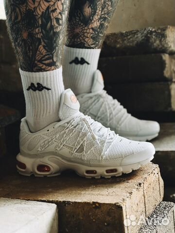 nike air max plus