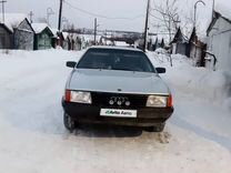 Audi 100 2.3 MT, 1989, 197 027 км, с пробегом, цена 250 000 руб.