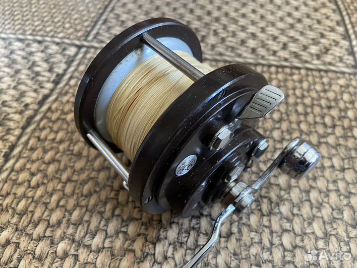 Катушка Olympic Dohzuki 300