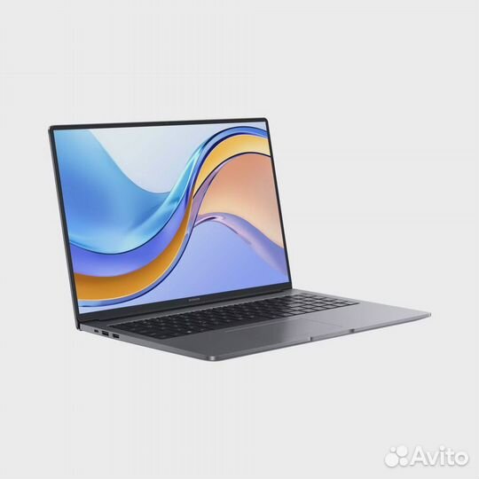 Honor MagicBook X 16 2024 8/512 8 ядер 2-4,4 ггц