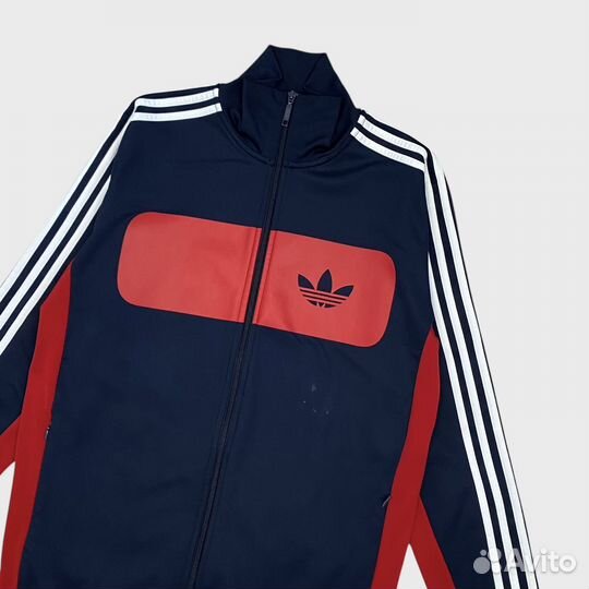 Олимпийка Adidas