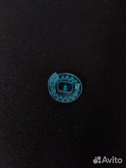 Шестерня одометра Ауди 200 большая