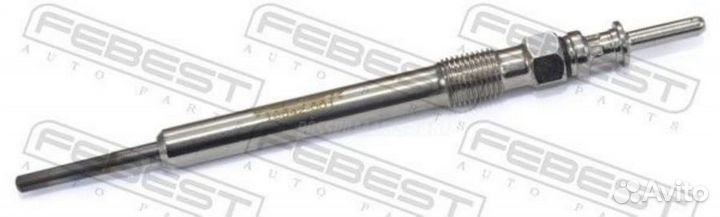 Febest 19642-001 Свеча накаливания