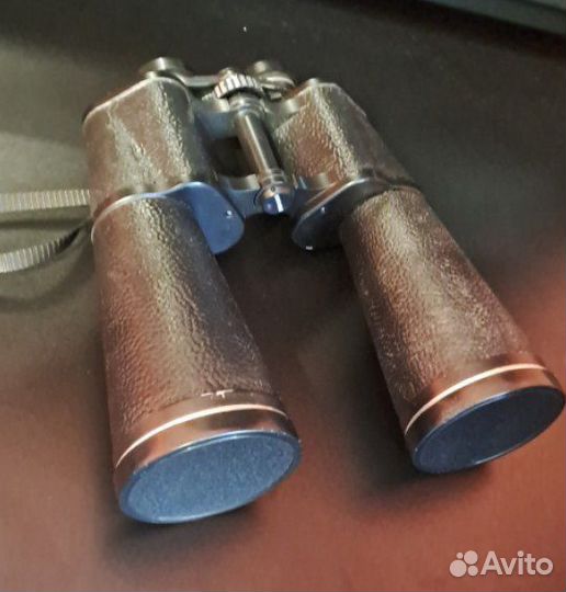 Бинокль бпц 20х60