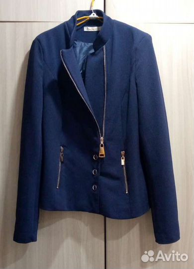 Педжак женские косуха