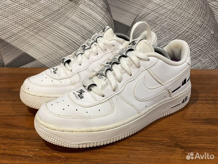 Кроссовки Nike air force 1 размер 38,5