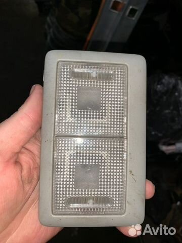 Плафон салонный Suzuki Sx4 хэтчбек 2010