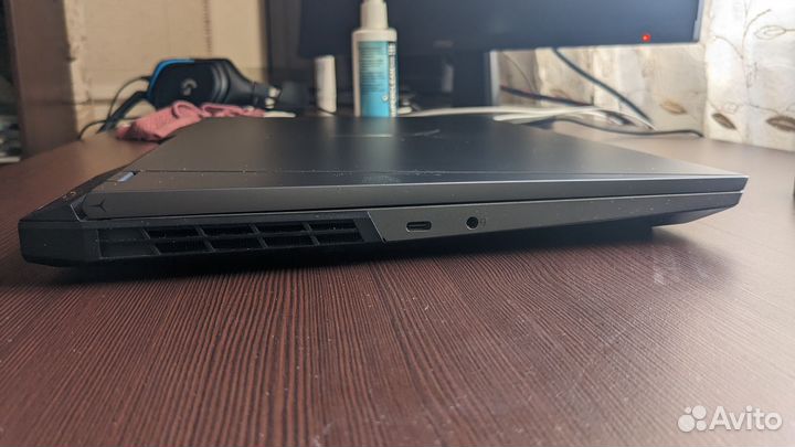 Lenovo legion 5 pro rtx 3060