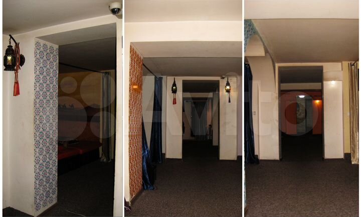 Помещение свободного назначения, 290 м²