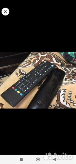 Телевизор бу