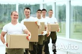 Подработка Грузчик ежедневная оплата