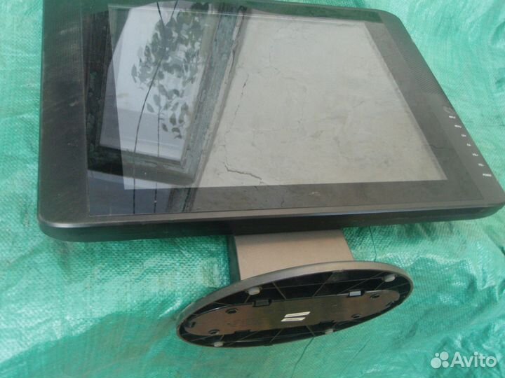 ЖК монитор 17