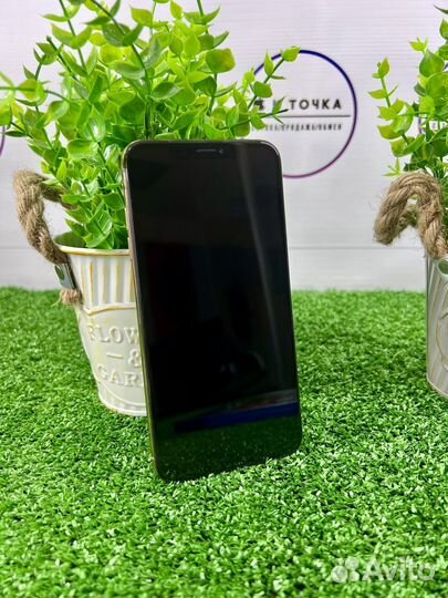 iPhone Xs Max, 512 ГБ