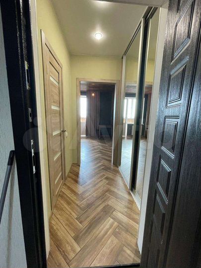 Квартира-студия, 24 м², 7/8 эт.