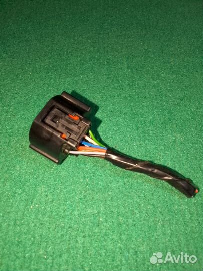 Разъём фар 14 pin Kia Hyundai