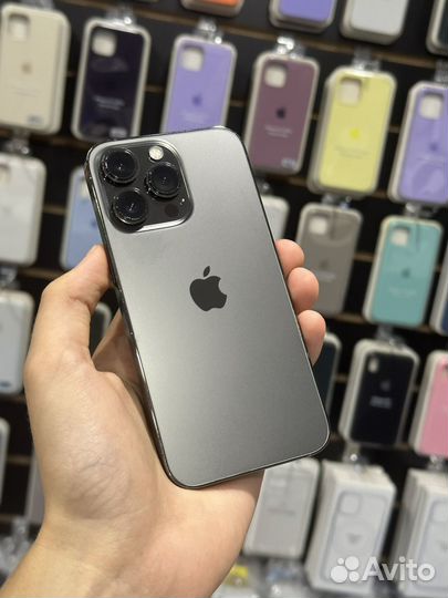 iPhone 13 Pro, 256 ГБ