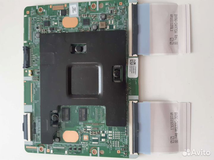 Запчасти тв Samsung оригинал