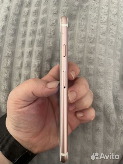 iPhone 6S, 32 ГБ