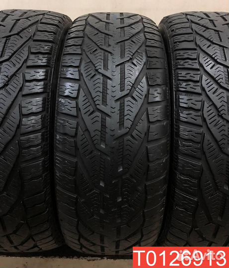 Tigar Winter 195/55 R15 85H