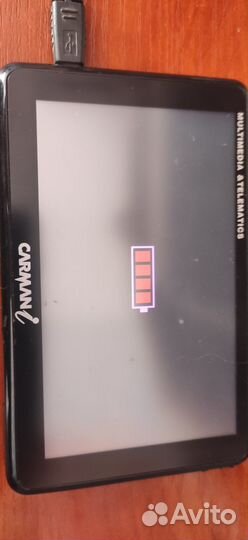 Автомобильный навигатор garmin