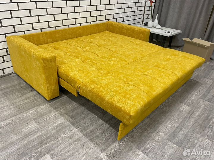 Диван Аккордеон новый