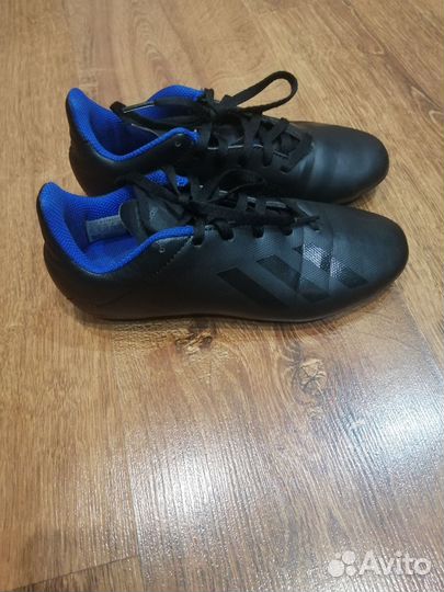 Бутсы adidas x 33 размер