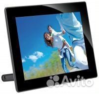 Электронная фоторамка Agfa