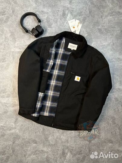 Куртка carhartt detroit