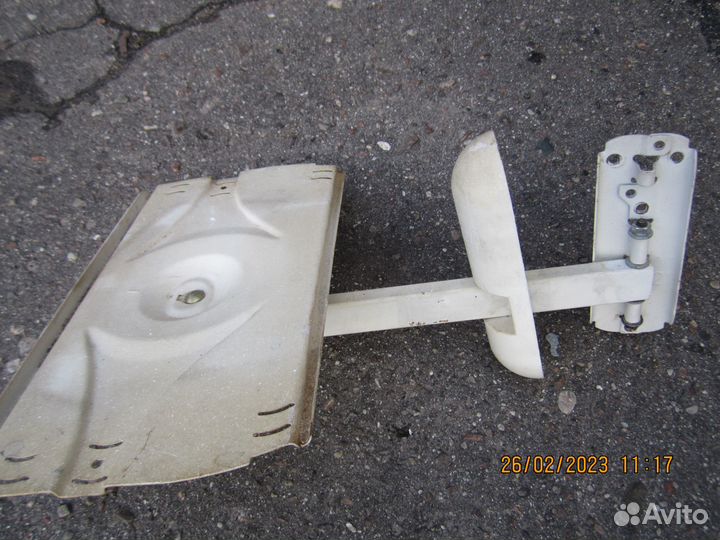 Крепление для телевизора на стену