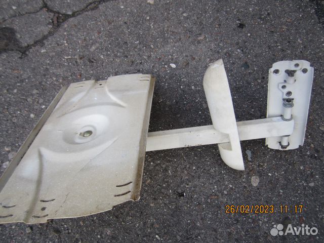 Крепление для телевизора на стену