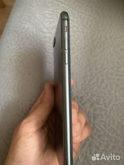 iPhone 8 Plus, 256 ГБ