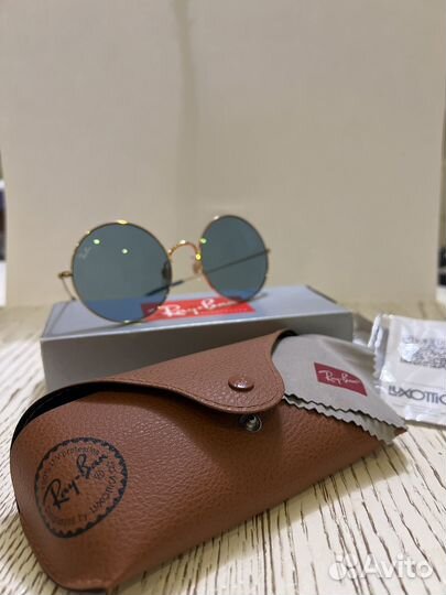 Очки ray ban