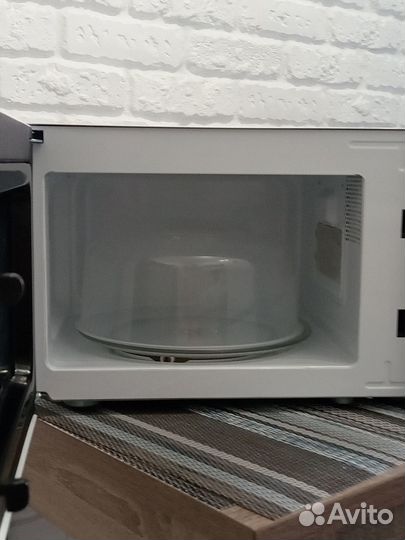 Микроволновка бу